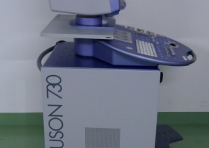 Eladó GE VOLUSON 730 ultrahang készülék