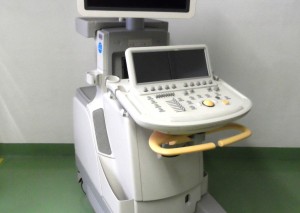 PHILIPS ie33 kardiologiai használt ultrahang készülék
