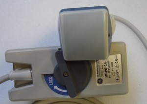 GE RSP-16 ultrahang vizsgálófej-2