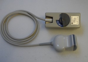 GE RSP-16 ultrahang vizsgálófej