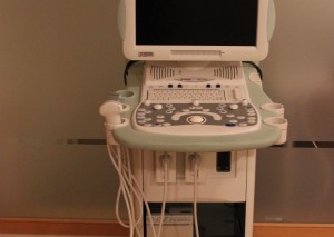 Esaote MyLab 40 használt ultrahang készülék