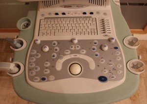 Esaote MyLab 40 használt ultrahang készülék