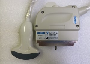 Chison D3C60L vizsgálófej