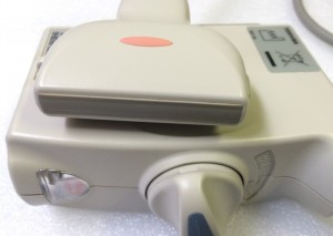 Toshiba PLT 805AT vizsgálófej