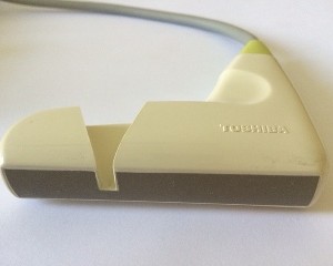 Toshiba PLF-308P